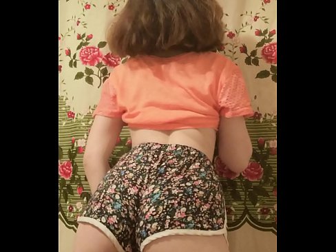 ❤️ Seksuali jauna mažylė nusimeta šortus prieš kamerą ❤ Rusų porno prie porno lt.hentaiser.ru ❌