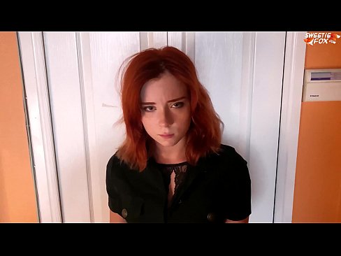 ❤️ Apsaugos darbuotojas nubaudė gražią moterį už vagystę iš parduotuvės - sperma burnoje ❤ Rusų porno prie porno lt.hentaiser.ru ❌