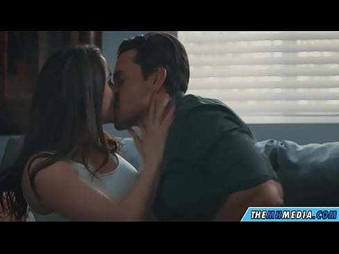 ❤️ Romantiškas seksas su gera busty mama ❤ Rusų porno prie porno lt.hentaiser.ru ❌