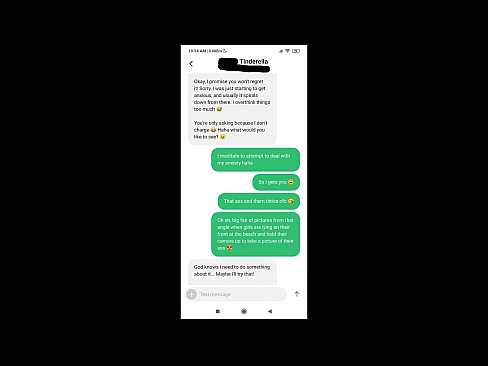 ❤️ Į savo haremą įtraukiau naują PAWG iš Tinderio ( pokalbis su Tinderiu įtrauktas) ❤ Rusų porno prie porno lt.hentaiser.ru ❌