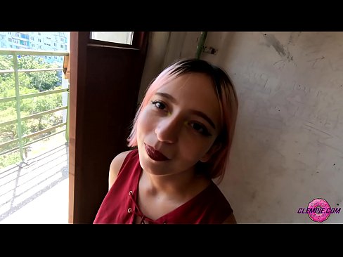 ❤️ Studentė jausmingai čiulpia nepažįstamąjį užmiestyje - sperma ant jo veido ❤ Rusų porno prie porno lt.hentaiser.ru ❌
